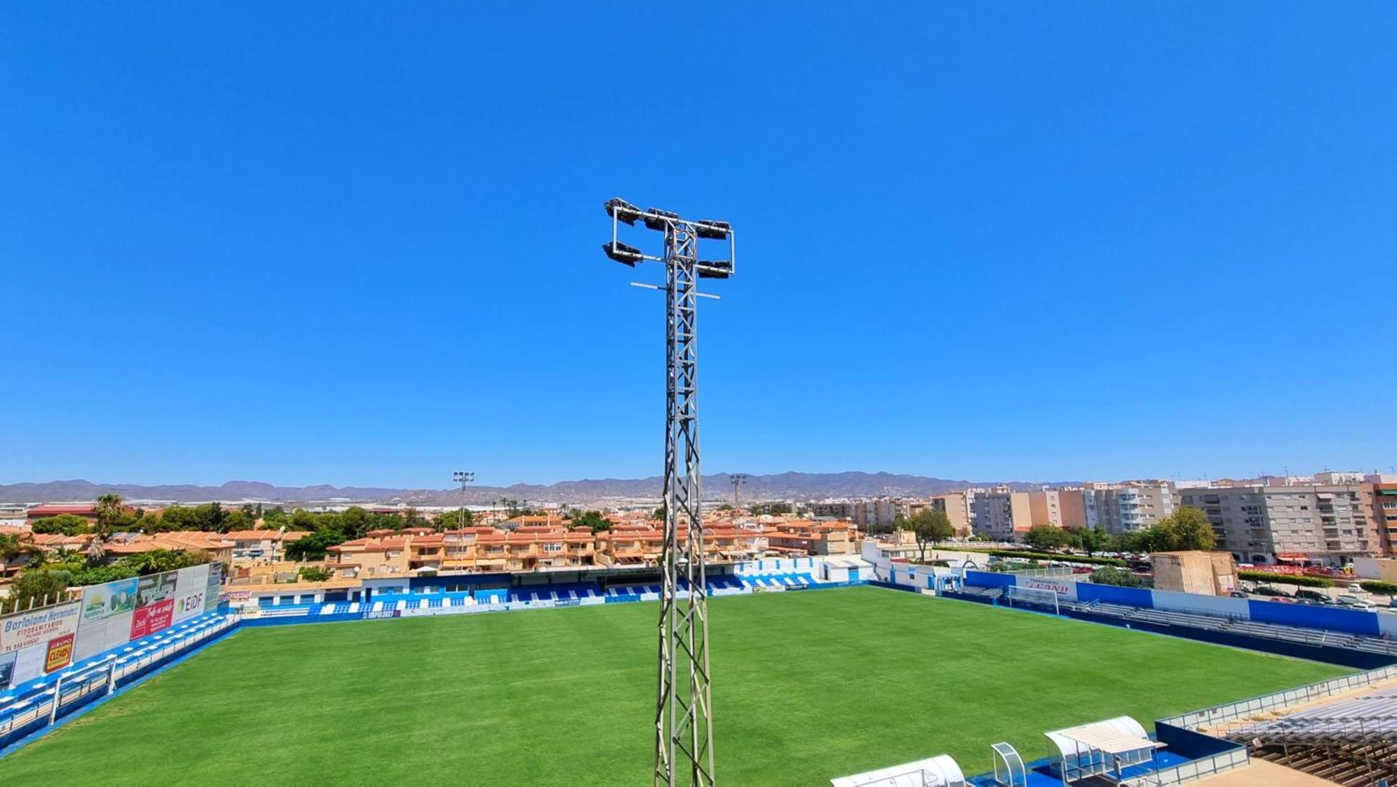 Апартаменты El Rubial Con Vistas Al Mar , Parking Y Wifi - By Aloha Palma Агилас Экстерьер фото